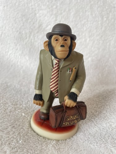 Robert harrop tips chimps - harrop, pg