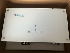 GivEnergy 3kw Hybrid Inverter