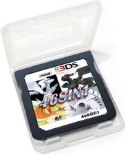 468 in 1 DS Game Cartridge ,DS