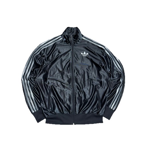 Adidas track jacket mens - track, wide