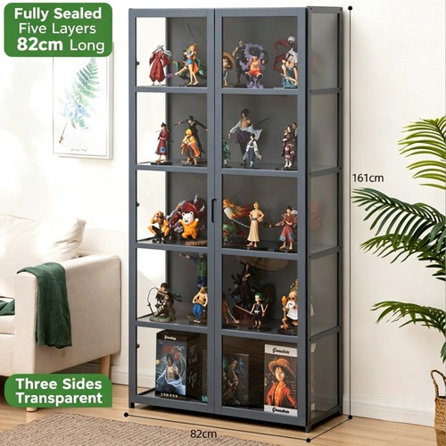 Display cabinet acrylic - display, glass