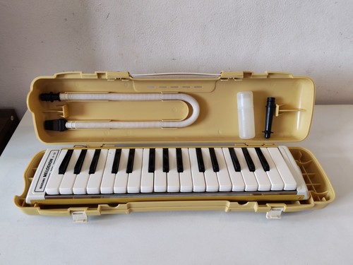 Suzuki melodion vintage - suzuki,