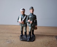 Elastolin/Lineol like type