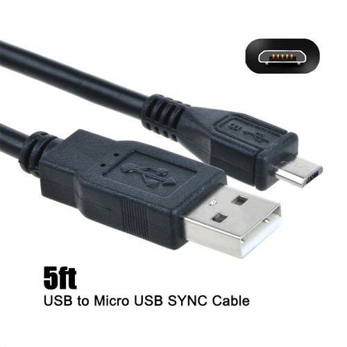 Usb charging cable - usb, cord