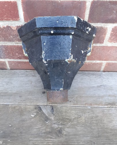 Cast iron rain - cast,