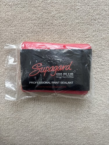 Supagard 100 plus professional - supagard,