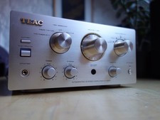 Teac A-H300 Amplifier Fully