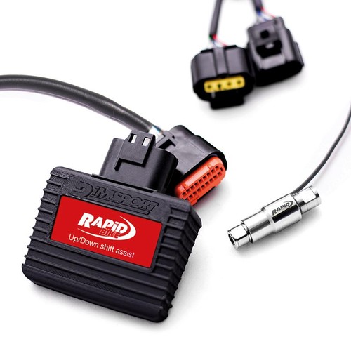 Rapid bike dimsport - rapid,