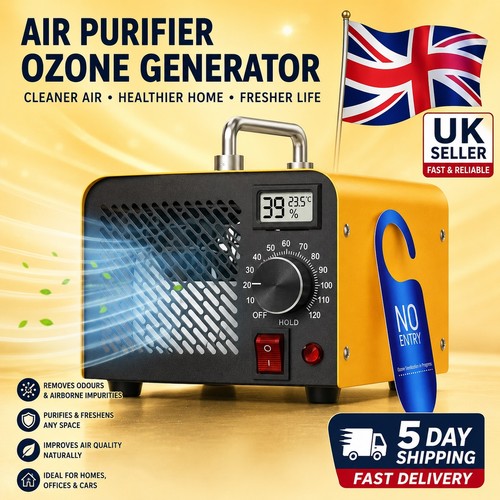 60000mg ozone generator - 60000mg/h,