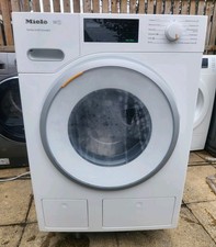 Miele W1 8kg Washing Machine