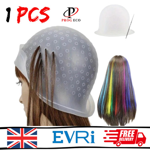 Magic cap reusable hair - cap,