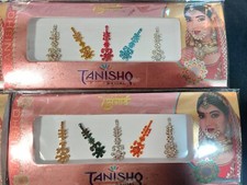 Huge bindi pack mixed colour