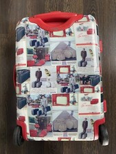 American Tourister suitcase