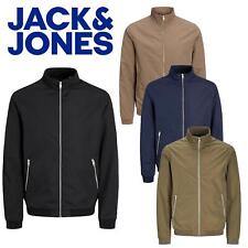 Jack & Jones Mens Bomber