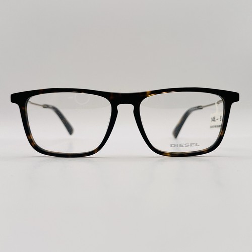 Diesel eyeglasses men square - diesel,