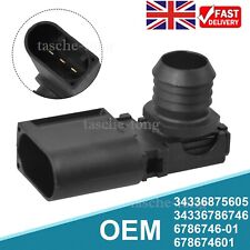 Brake Vacuum Servo Pressure