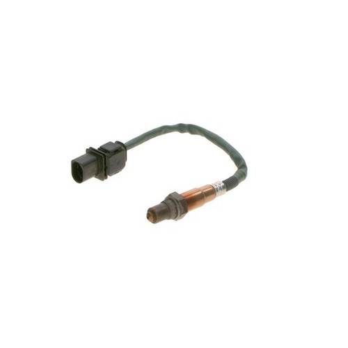 Lambda sensor 0258017014 bosch - sensor,