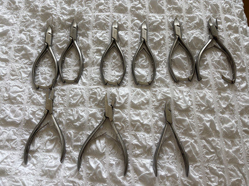 Podiatry tools - podiatry,