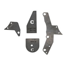 Engine mount Gearbox mount