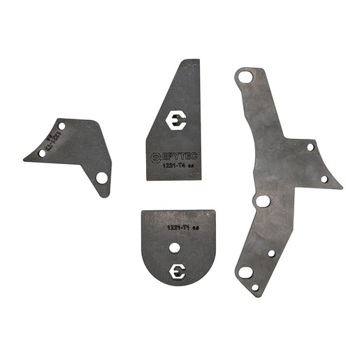 Engine mount gearbox - engine,