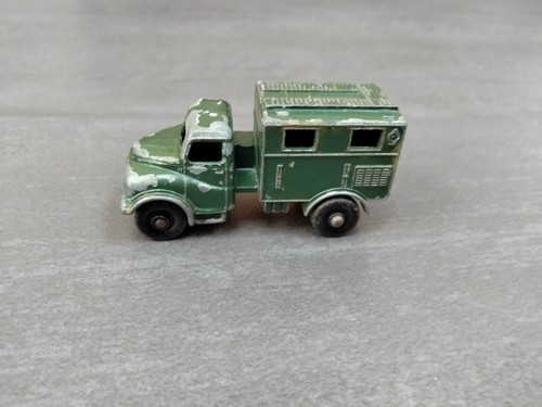 Matchbox series lesney - matchbox, 68