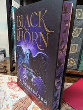 Blackthorn JT Geissinger