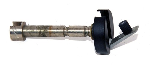 Rollei rewind crank - 35, me