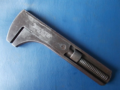 Vintage joseph lucas girder - lucas,