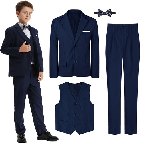 Kids dress suits - dress,