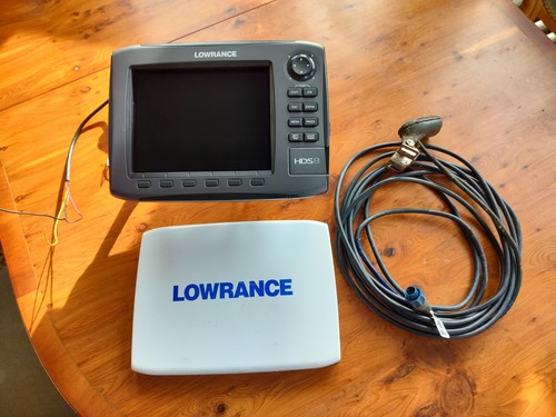 Lowrence hds gen - 8, 2