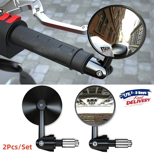 2pcs motorcycle rear - 2pcs,