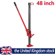 48inch Heavy Duty Farm Jack
