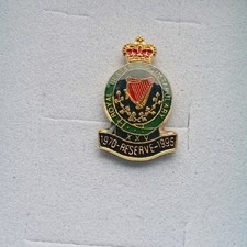 vintage small Royal Ulster