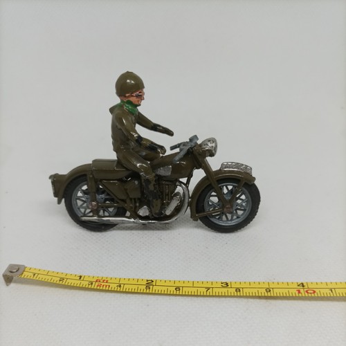 Vintage benbros army dispatch - vintage,