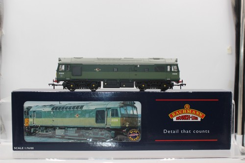 Bachmann 411 gauge class - 32-411,