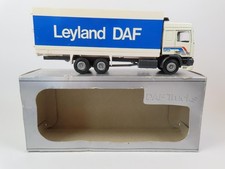 Tekno Concept 95 Leyland DAF