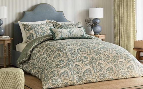 Sanderson tilia lime - sanderson,
