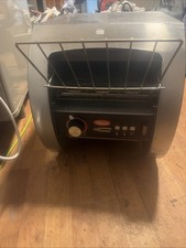 Hatco Toast Max Conveyor