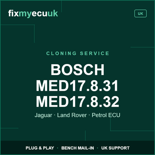 Cloning service bosch - service,
