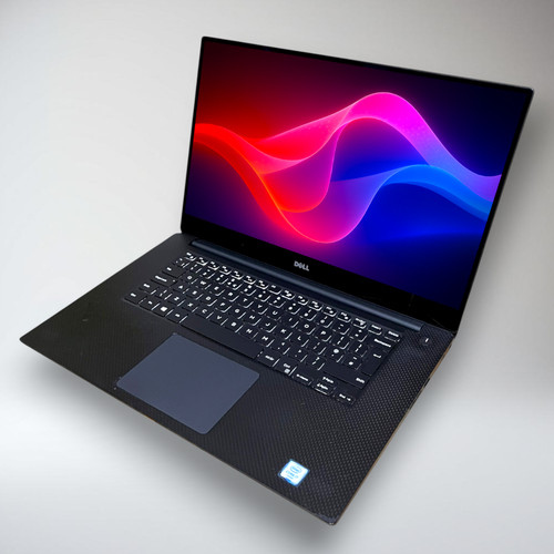 Dell xps 9550 4k - xps, 9550,