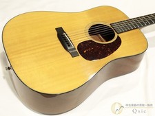 Martin D-18 (no260310)