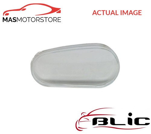 Diffusing lens headlight blic - diffusing,