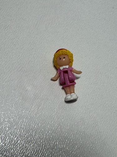 Vintage polly pocket - pocket, for