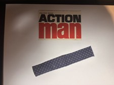 Vintage Action Man Original