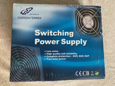 Industrie Netzteil PSU Fortron Source FSP300-40PFB, 300 Watt