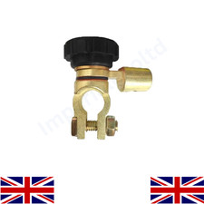 Car Battery Link Terminal