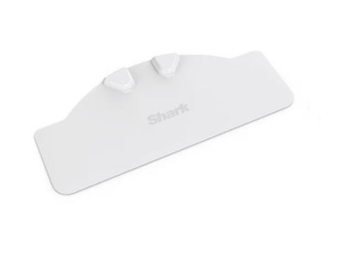 Auto empty dock mat - empty, shark