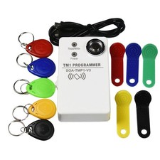 TM IButton Reader 125Khz RFID