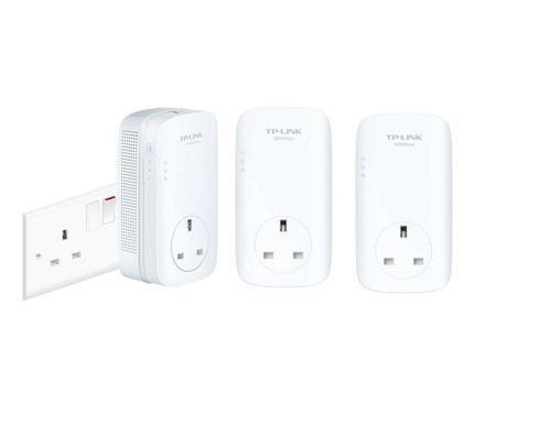 Link pa9020p av2000 - tp-link, tl-pa9020p