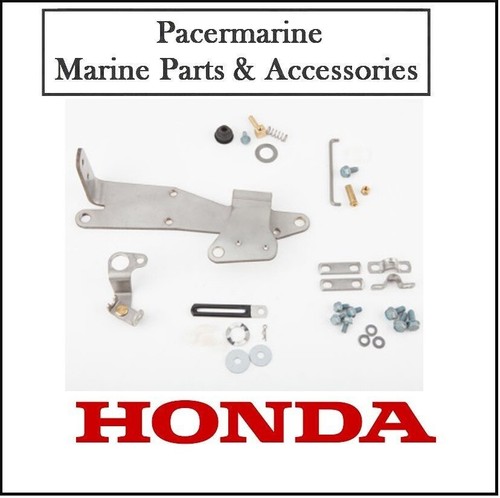 Honda bf5a 5hp outboard remote - honda,